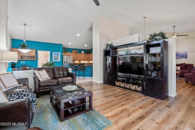 Stop looking!  If you're snow-birding in Green Valley, this home on Quail Creek Country Club  in Arizona - for sale on GolfHomes.com, golf home, golf lot