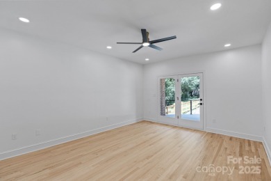 Welcome to this beautifully updated 3-bedroom, 2-bath brick on Mallard Head Country Club in North Carolina - for sale on GolfHomes.com, golf home, golf lot