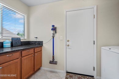 Stop looking!  If you're snow-birding in Green Valley, this home on Quail Creek Country Club  in Arizona - for sale on GolfHomes.com, golf home, golf lot