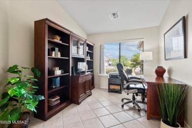 Stop looking!  If you're snow-birding in Green Valley, this home on Quail Creek Country Club  in Arizona - for sale on GolfHomes.com, golf home, golf lot