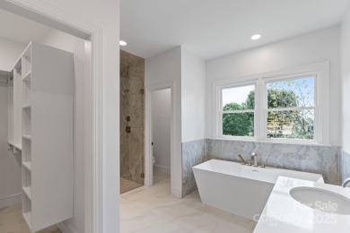 Welcome to this beautifully updated 3-bedroom, 2-bath brick on Mallard Head Country Club in North Carolina - for sale on GolfHomes.com, golf home, golf lot