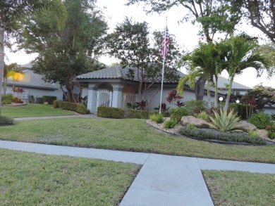 Second floor unit with beautiful golf course views. Many on Indian Spring Golf and Country Club in Florida - for sale on GolfHomes.com, golf home, golf lot