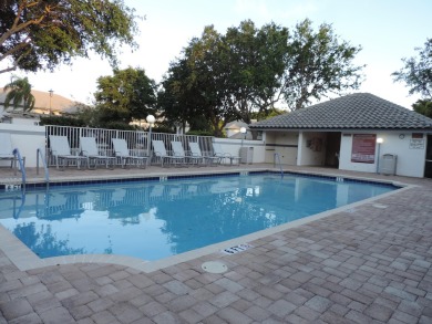 Second floor unit with beautiful golf course views. Many on Indian Spring Golf and Country Club in Florida - for sale on GolfHomes.com, golf home, golf lot