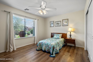 Stop looking!  If you're snow-birding in Green Valley, this home on Quail Creek Country Club  in Arizona - for sale on GolfHomes.com, golf home, golf lot