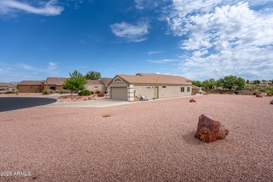 Location! Welcome to this beautiful home in Amante at Verde on Verde Santa Fe Golf Club in Arizona - for sale on GolfHomes.com, golf home, golf lot