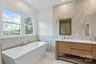 Welcome to this beautifully updated 3-bedroom, 2-bath brick on Mallard Head Country Club in North Carolina - for sale on GolfHomes.com, golf home, golf lot