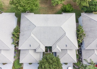 Second floor unit with beautiful golf course views. Many on Indian Spring Golf and Country Club in Florida - for sale on GolfHomes.com, golf home, golf lot