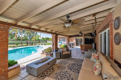 Welcome to Fairway -- a highly regarded community offering on Yuma Golf and Country Club in Arizona - for sale on GolfHomes.com, golf home, golf lot