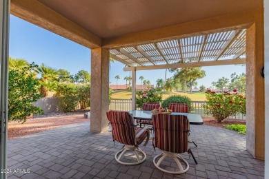 GORGEOUS home situated on a PREMIUM GOLF COURSE LOT w/stunning on Palo Verde Golf and Country Club in Arizona - for sale on GolfHomes.com, golf home, golf lot