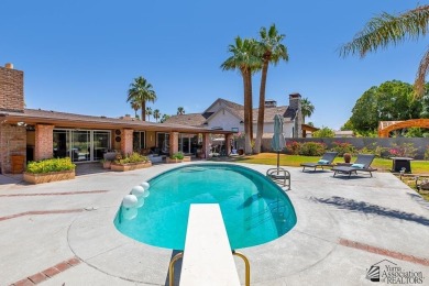 Welcome to Fairway -- a highly regarded community offering on Yuma Golf and Country Club in Arizona - for sale on GolfHomes.com, golf home, golf lot