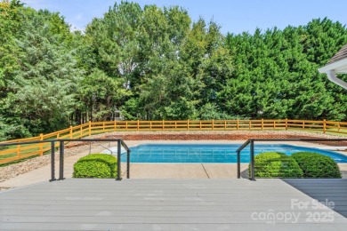 Welcome to this beautifully updated 3-bedroom, 2-bath brick on Mallard Head Country Club in North Carolina - for sale on GolfHomes.com, golf home, golf lot