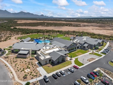 Stop looking!  If you're snow-birding in Green Valley, this home on Quail Creek Country Club  in Arizona - for sale on GolfHomes.com, golf home, golf lot