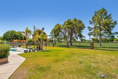 Welcome to Fairway -- a highly regarded community offering on Yuma Golf and Country Club in Arizona - for sale on GolfHomes.com, golf home, golf lot