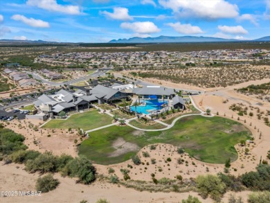 Stop looking!  If you're snow-birding in Green Valley, this home on Quail Creek Country Club  in Arizona - for sale on GolfHomes.com, golf home, golf lot