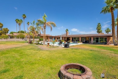 Welcome to Fairway -- a highly regarded community offering on Yuma Golf and Country Club in Arizona - for sale on GolfHomes.com, golf home, golf lot