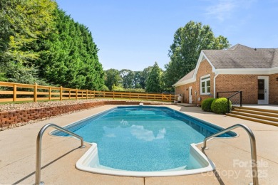 Welcome to this beautifully updated 3-bedroom, 2-bath brick on Mallard Head Country Club in North Carolina - for sale on GolfHomes.com, golf home, golf lot