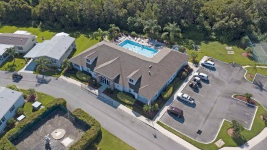 This 1,848 some sqft home was built in 2022 and it shows! Modern on Cypresswood Golf and Country Club in Florida - for sale on GolfHomes.com, golf home, golf lot