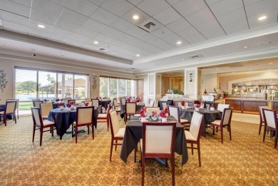 Second floor unit with beautiful golf course views. Many on Indian Spring Golf and Country Club in Florida - for sale on GolfHomes.com, golf home, golf lot