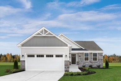 Welcome to Heritage Shores 55+ - the lowest-priced new 55+ on Heritage Shores Golf Club in Delaware - for sale on GolfHomes.com, golf home, golf lot