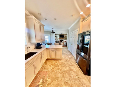 This 4,300 sq ft (all living) 4 Bedroom 3.50 Bathroom 2 story on StoneCrest Golf Course in Kentucky - for sale on GolfHomes.com, golf home, golf lot