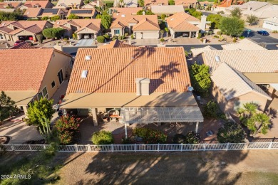 GORGEOUS home situated on a PREMIUM GOLF COURSE LOT w/stunning on Palo Verde Golf and Country Club in Arizona - for sale on GolfHomes.com, golf home, golf lot