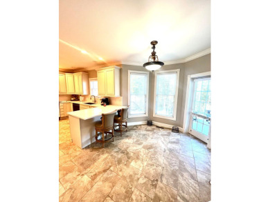 This 4,300 sq ft (all living) 4 Bedroom 3.50 Bathroom 2 story on StoneCrest Golf Course in Kentucky - for sale on GolfHomes.com, golf home, golf lot