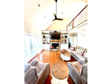 This 4,300 sq ft (all living) 4 Bedroom 3.50 Bathroom 2 story on StoneCrest Golf Course in Kentucky - for sale on GolfHomes.com, golf home, golf lot