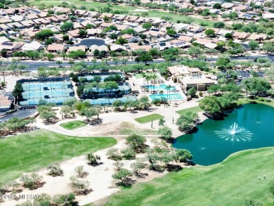 Stop looking!  If you're snow-birding in Green Valley, this home on Quail Creek Country Club  in Arizona - for sale on GolfHomes.com, golf home, golf lot