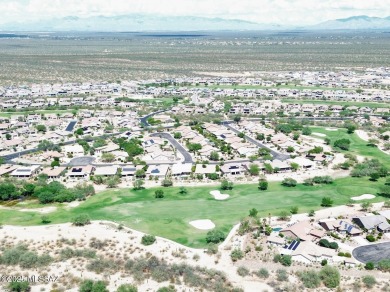 Stop looking!  If you're snow-birding in Green Valley, this home on Quail Creek Country Club  in Arizona - for sale on GolfHomes.com, golf home, golf lot