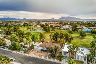 Attention Investors! This property is a complete fixer-upper on Las Vegas National Golf Club in Nevada - for sale on GolfHomes.com, golf home, golf lot