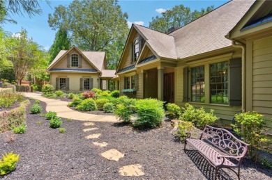 Welcome to 144 Stamp Mill Drive, Dahlonega, GA 30533! This on Achasta Golf Club in Georgia - for sale on GolfHomes.com, golf home, golf lot