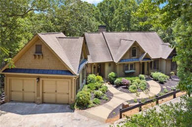 Welcome to 144 Stamp Mill Drive, Dahlonega, GA 30533! This on Achasta Golf Club in Georgia - for sale on GolfHomes.com, golf home, golf lot