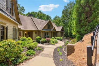 Welcome to 144 Stamp Mill Drive, Dahlonega, GA 30533! This on Achasta Golf Club in Georgia - for sale on GolfHomes.com, golf home, golf lot