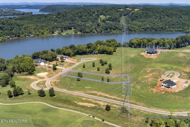 SELLER WILL ENTERTAIN OWNER FINANCING WITH ACCEPTABLE TERMS on Tennessee National Golf Club in Tennessee - for sale on GolfHomes.com, golf home, golf lot