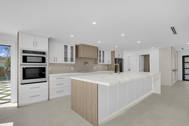 A Masterpiece in the Heart of Tequesta! Welcome to an on Tequesta Country Club in Florida - for sale on GolfHomes.com, golf home, golf lot