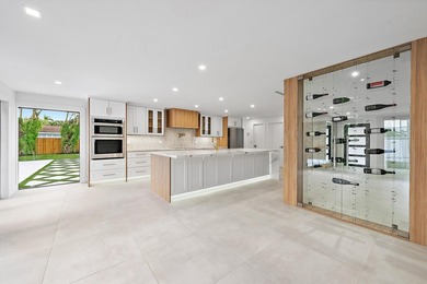 A Masterpiece in the Heart of Tequesta! Welcome to an on Tequesta Country Club in Florida - for sale on GolfHomes.com, golf home, golf lot