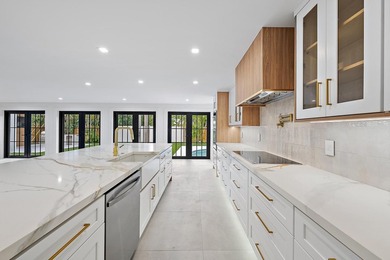 A Masterpiece in the Heart of Tequesta! Welcome to an on Tequesta Country Club in Florida - for sale on GolfHomes.com, golf home, golf lot