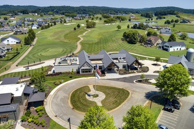 SELLER WILL ENTERTAIN OWNER FINANCING WITH ACCEPTABLE TERMS on Tennessee National Golf Club in Tennessee - for sale on GolfHomes.com, golf home, golf lot