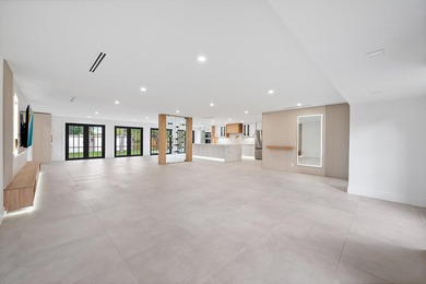 A Masterpiece in the Heart of Tequesta! Welcome to an on Tequesta Country Club in Florida - for sale on GolfHomes.com, golf home, golf lot