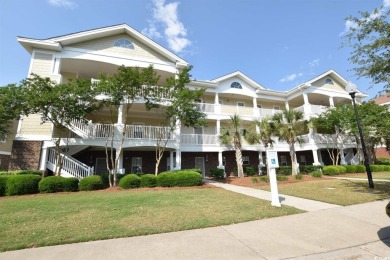 Welcome home to this fully furnished, top floor, 2 bedroom, 2 on Barefoot Resort and Golf Club  in South Carolina - for sale on GolfHomes.com, golf home, golf lot