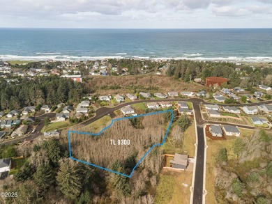 A great investment opportunity for a Developer/Builder to on Chinook Winds Golf Resort in Oregon - for sale on GolfHomes.com, golf home, golf lot