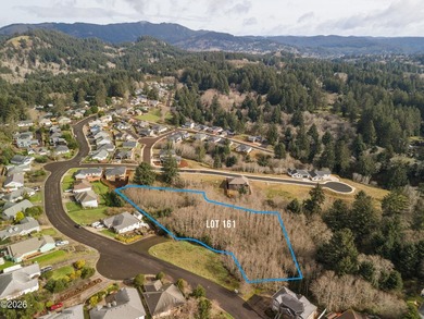 A great investment opportunity for a Developer/Builder to on Chinook Winds Golf Resort in Oregon - for sale on GolfHomes.com, golf home, golf lot