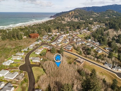 A great investment opportunity for a Developer/Builder to on Chinook Winds Golf Resort in Oregon - for sale on GolfHomes.com, golf home, golf lot