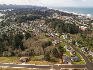 A great investment opportunity for a Developer/Builder to on Chinook Winds Golf Resort in Oregon - for sale on GolfHomes.com, golf home, golf lot