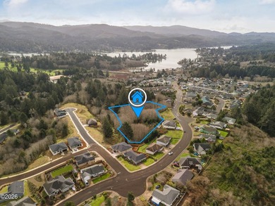 A great investment opportunity for a Developer/Builder to on Chinook Winds Golf Resort in Oregon - for sale on GolfHomes.com, golf home, golf lot