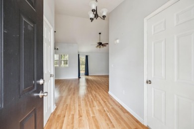 AGENTS Please read agent notes. Move-in ready in Crowfield on Crowfield Golf and Country Club in South Carolina - for sale on GolfHomes.com, golf home, golf lot