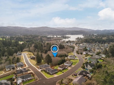 A great investment opportunity for a Developer/Builder to on Chinook Winds Golf Resort in Oregon - for sale on GolfHomes.com, golf home, golf lot