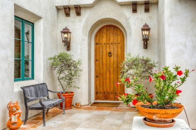 Located in the prestigious gated enclave of Aviara Point, this on Four Seasons Resort Aviara Golf Club in California - for sale on GolfHomes.com, golf home, golf lot