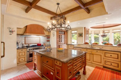 Located in the prestigious gated enclave of Aviara Point, this on Four Seasons Resort Aviara Golf Club in California - for sale on GolfHomes.com, golf home, golf lot