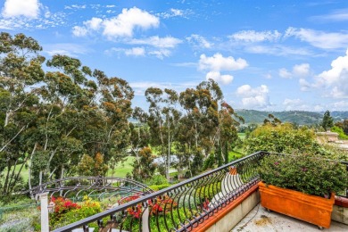 Located in the prestigious gated enclave of Aviara Point, this on Four Seasons Resort Aviara Golf Club in California - for sale on GolfHomes.com, golf home, golf lot